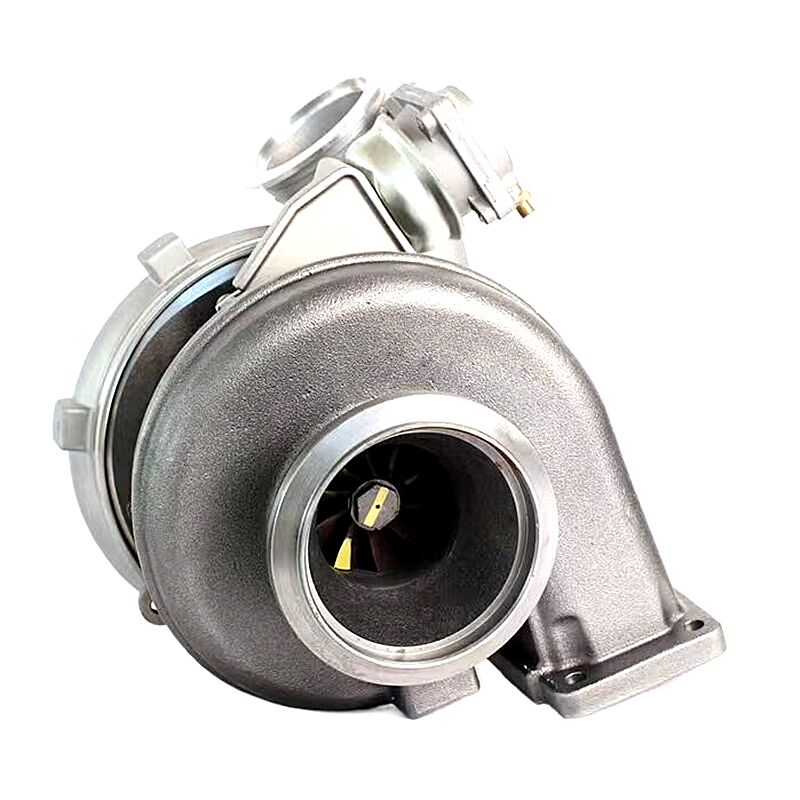 GTA4502V Turbo 758160-0007 758160-5007S 23534775 Turbocompresseur pour le camion diesel de Detroit avec moteur de la série 60 R23534775