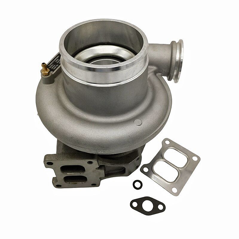 Turbocompresseur DD15 HE500FG 5644818 3772934 4033844 403384400 5358027 5358033 5457272 5457274 5358037 5358038