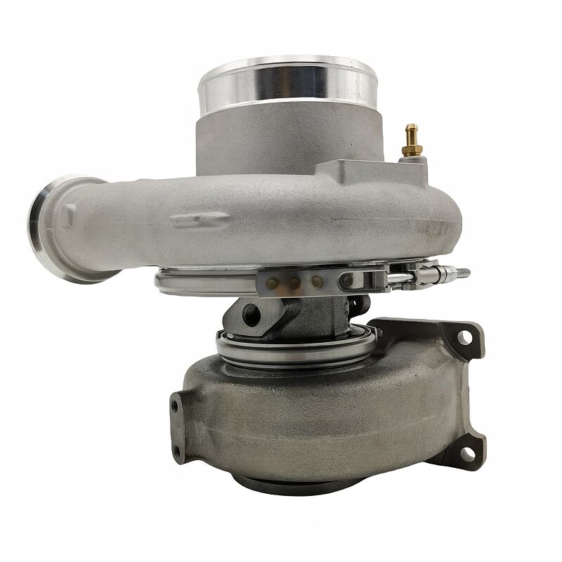 Turbocompresseur DD15 HE500FG 5644818 3772934 4033844 403384400 5358027 5358033 5457272 5457274 5358037 5358038