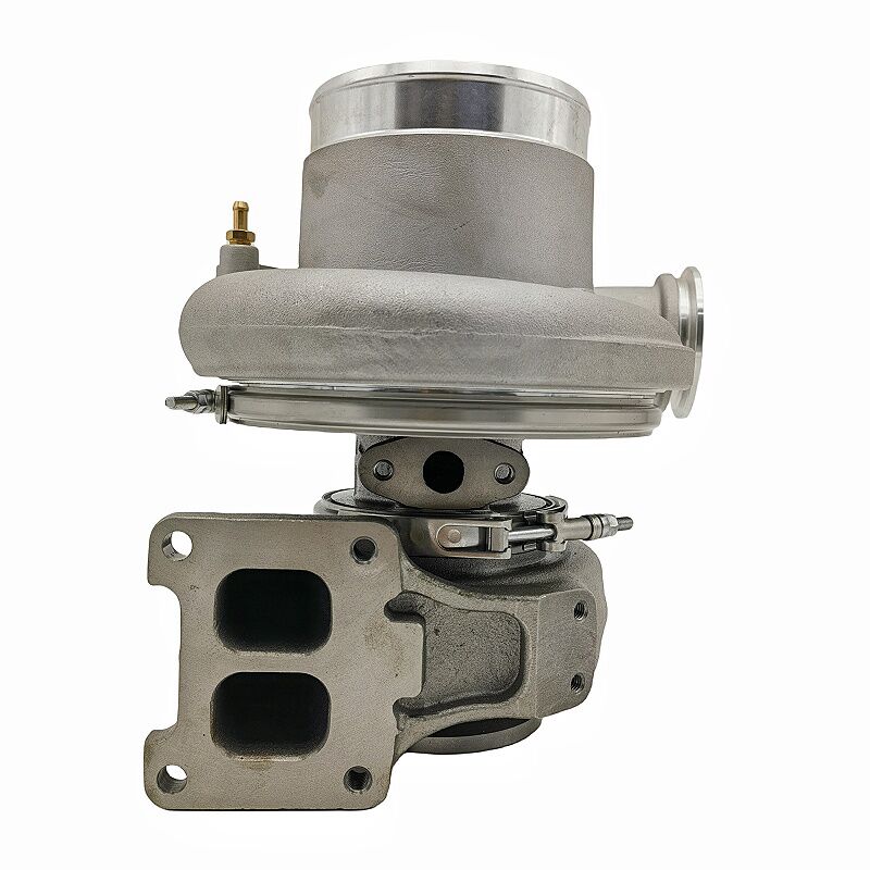 Turbocompresseur DD15 HE500FG 5644818 3772934 4033844 403384400 5358027 5358033 5457272 5457274 5358037 5358038