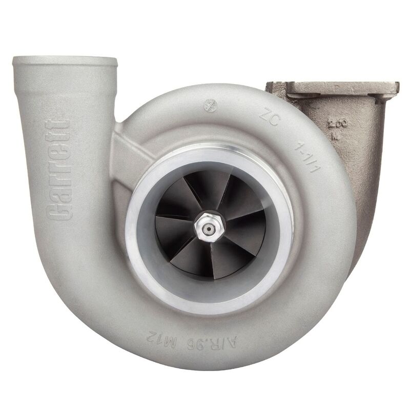 Turbocompresseur UTL9406 704837-5002S 704837-5004S 701100-5009S 211896 214007 Compatible avec les moteurs industriels Waukesha CAT F3524GSI L7044GSI