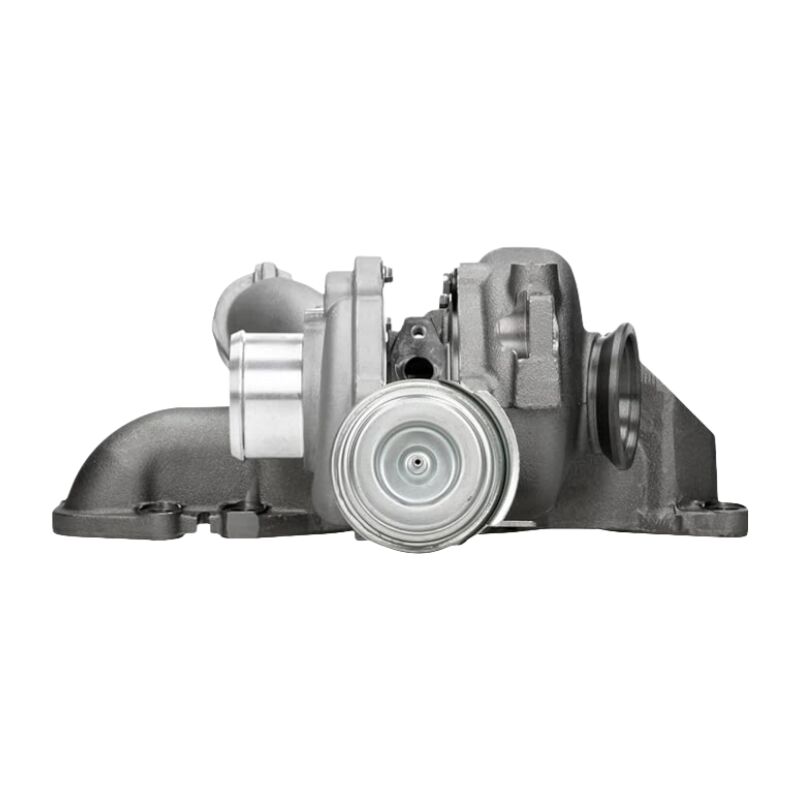 Powertec Turbo Core 773720 766340 755046 740067 849348 860549 5860015 55205356 Pour Fiat Croma II 1.9 JTD 110Kw 16V Euro 4 2005-