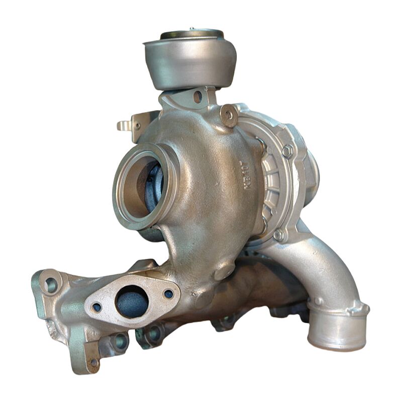 Powertec Turbo Core 773720 766340 755046 740067 849348 860549 5860015 55205356 Pour Fiat Croma II 1.9 JTD 110Kw 16V Euro 4 2005-