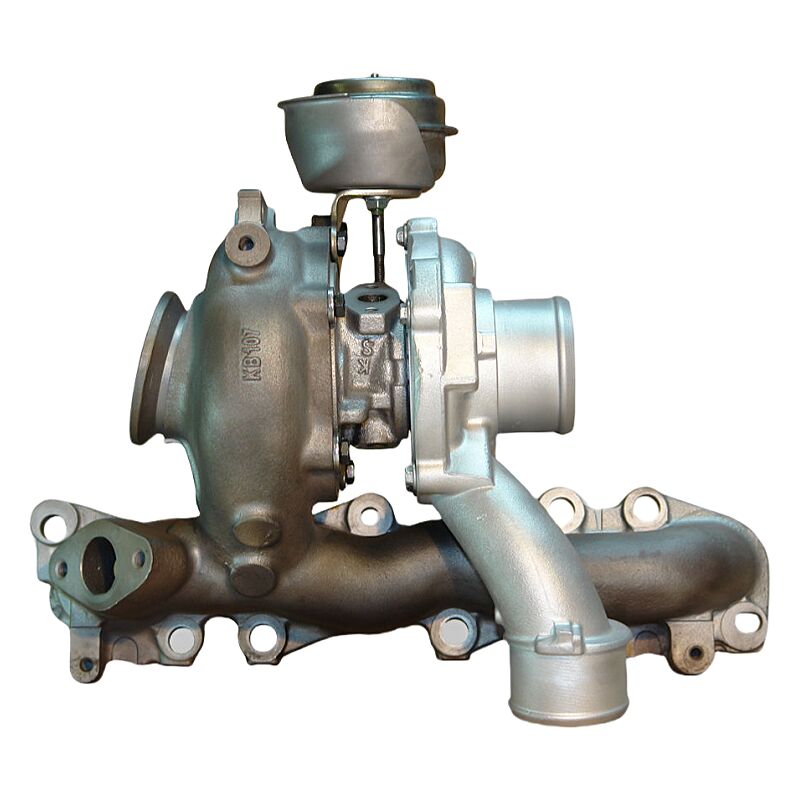 Turbocompresseur 55190872 55196766 55196859 55205356 55205483 55211063 93181979 93183988 93184791