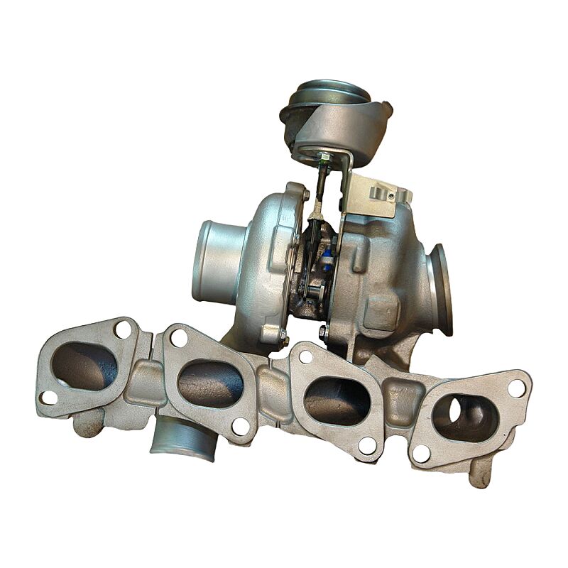 Turbocompresseur 55190872 55196766 55196859 55205356 55205483 55211063 93181979 93183988 93184791