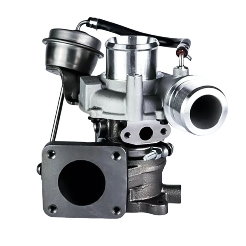 RHF3 VL36 VL37 VL38 55212916 55222014 55212917 55222015 55218934 71793892 71793894 Turbocompresseur