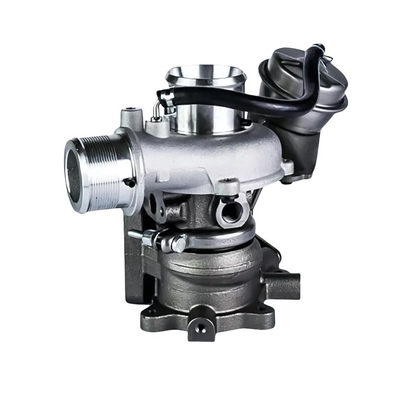 Pour les véhicules à moteur électrique à combustion