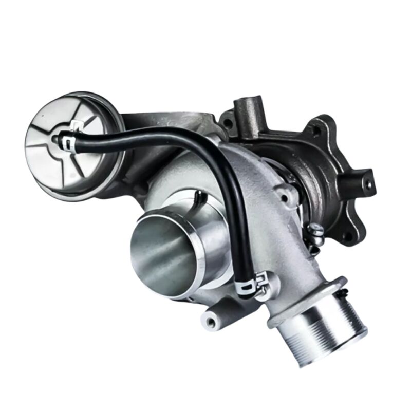 RHF3 Turbocompresseur VL37 55212917 55222015 71793892 71793894 Pour Alfa-Romeo MiTo 1.4L TB 16V Avec Moteur 1.4 T-Jet 16V