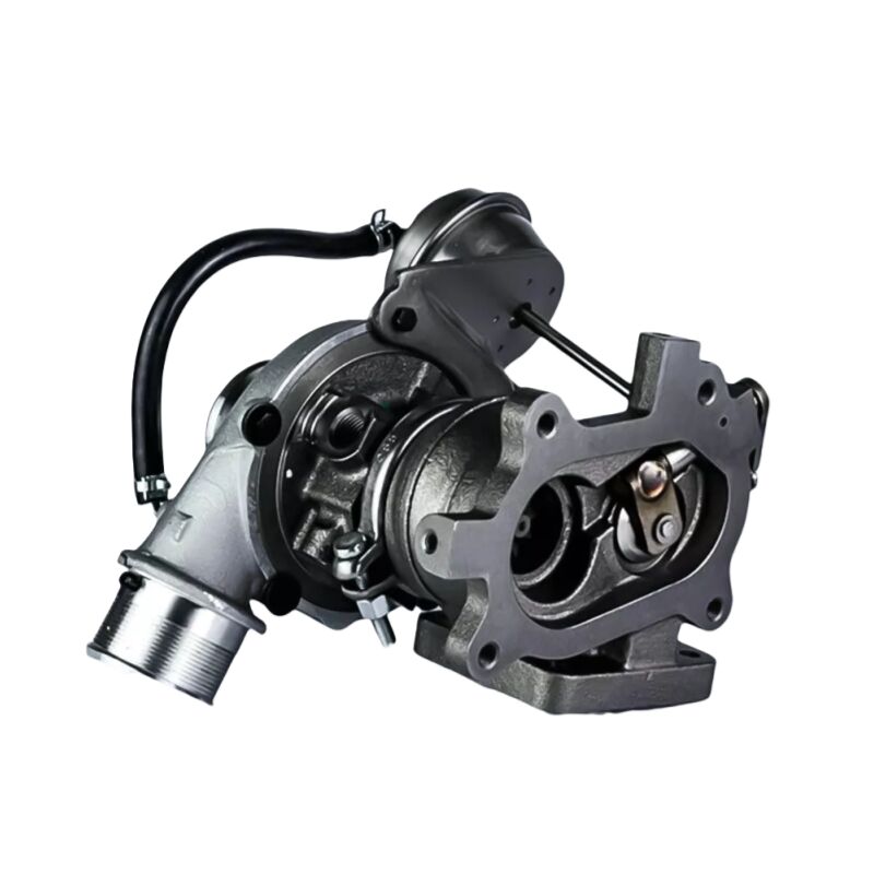 RHF3 VL37 Turbocompresseur 55212917 55222015 71793892 71793894 Turbo Pour un moteur de 1,4 L TB 16V