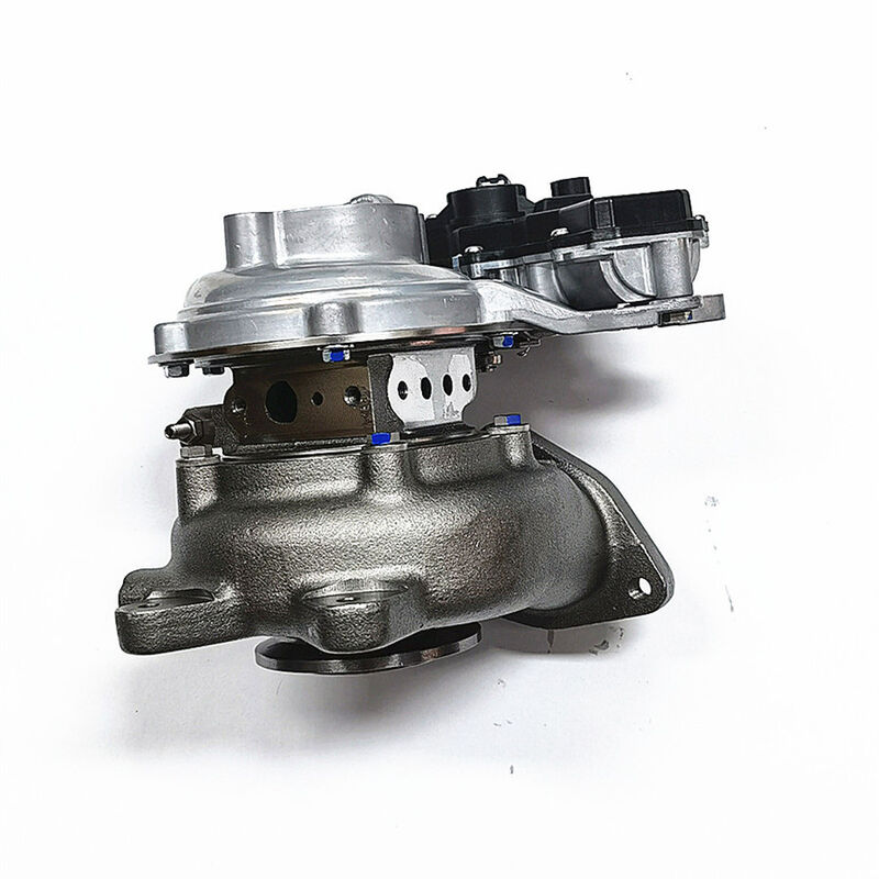 CT16V Turbocompresseur 17201-11070 17201-11080 1gd Moteur Turbocompresseur Pour Hilux Innova Fortuner 2.4L 2gd-Ftv Moteur