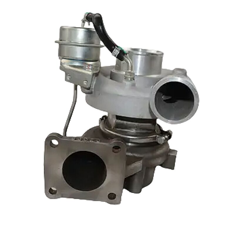Kit de turbocompresseur 17201-17010 1HD CT26 1720117010 Toyota Landcruiser 17201-17020 Turbocompresseur pour moteur Toyota 1kd