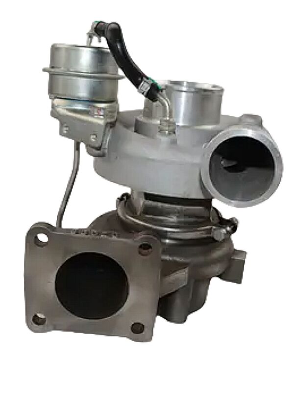 CT26 17201-17020 IKD 17201-17030 Land Cruiser Celica 185 Turbocompresseur Pour Toyota