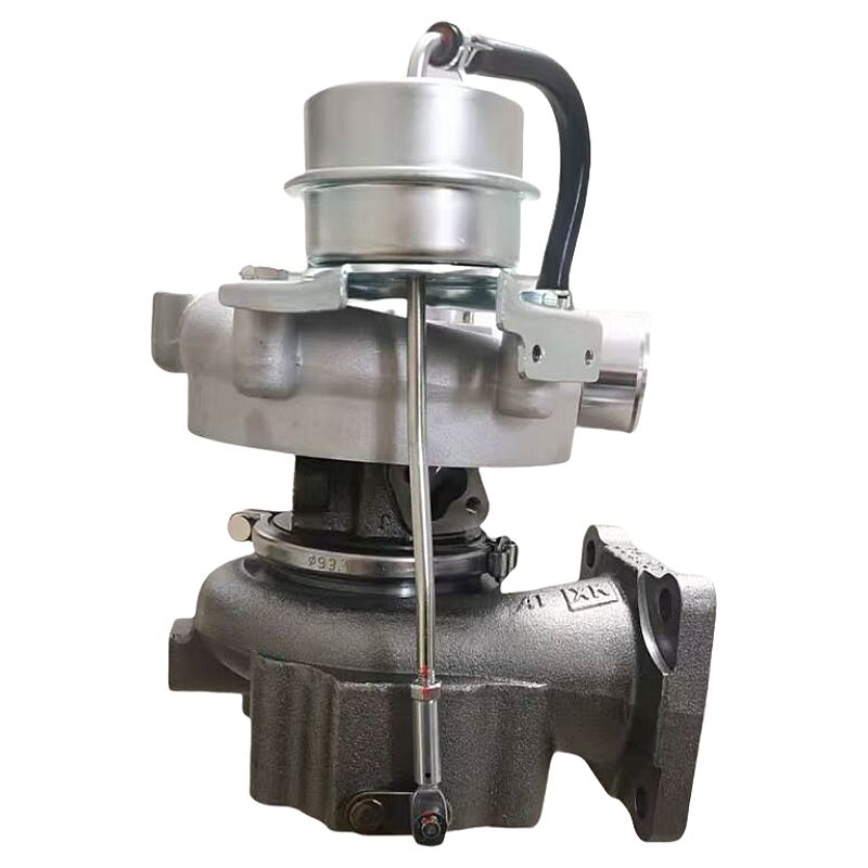 Cartouche de noyau de turbocompresseur CT26 17201-17010 17201-17020 17201-17030 pour moteur Toyota Landcruiser 1hd-Ft 4.2L