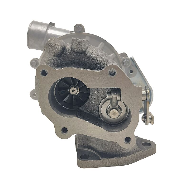 Turbocompresseur 2KD CT16 Turbo 17201-30120 17201-30140 17201-30030 Pour Toyota HILUX HIACE D4D LANDCRUISER Moteur 2KD-FTV 2.5TD