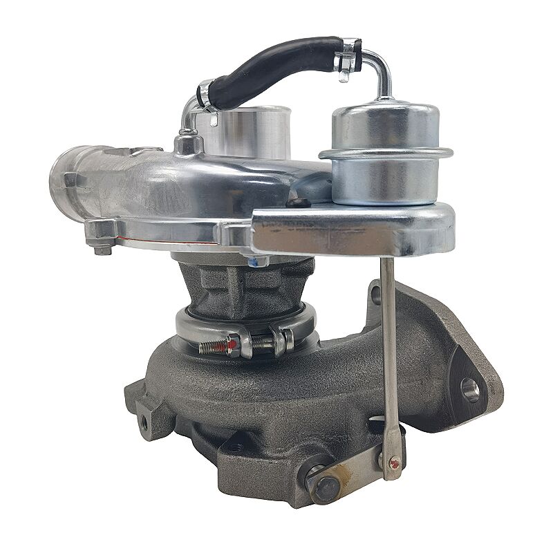 Turbocompresseur 2KD CT16 Turbo 17201-30120 17201-30140 17201-30030 Pour Toyota HILUX HIACE D4D LANDCRUISER Moteur 2KD-FTV 2.5TD