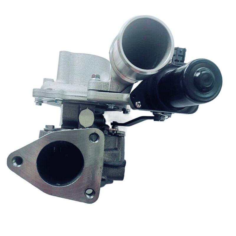 Turbocompresseur 17201-Ol060 17201-30200 17201-30201 Pour 2014- TOYOTA Hiace 1KD-FTV KDH201turbo VB35