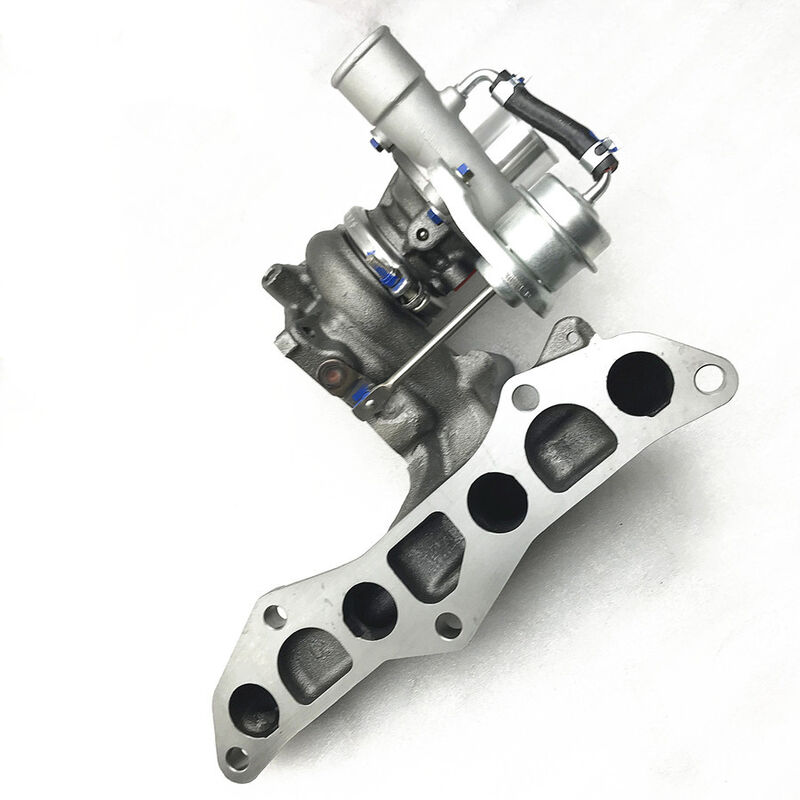 Noyau de turbocompresseur CHRA CT2 17201-33010 17201-33020 Pour Toyota Pour Yaris D4-D 1.4L Contrôle de la suralimentation