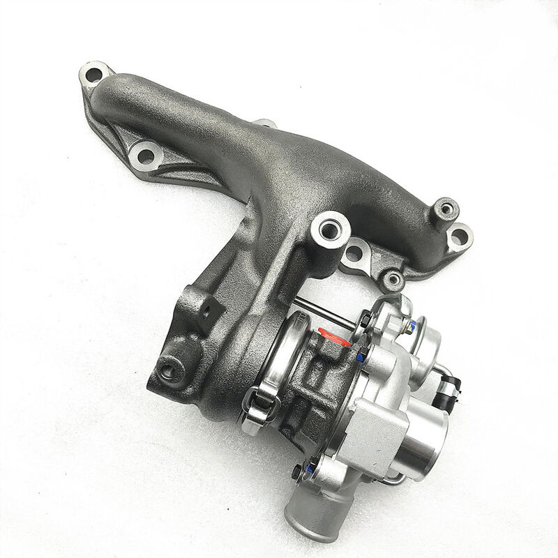 Cartouche Turbo CT2 17201-33010 CHRA 17201-33020 Pour Mini One Toyota Yaris D4-D 55Kw 75CV NLP20 1364 Ccm 2002 À 2006