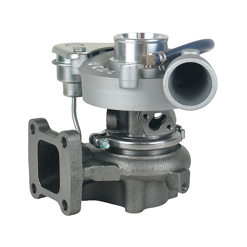 Turbocompresseur CT20 17201-54060 Pour Toyota Hiace 2.5 TD (H12)/Hilux 2.4 TD (LN/RNZ)/Landcruiser TD (LJ70,71,73) 2LT 2L-T