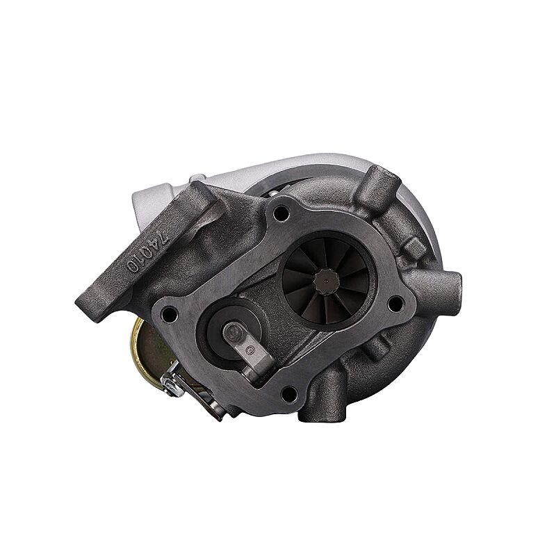 1720168010 17201-68010 CT26 Turbocompresseur Pour Toyota Land Cruiser/Coaster HBD 31/Optimo TD 12HT Moteur