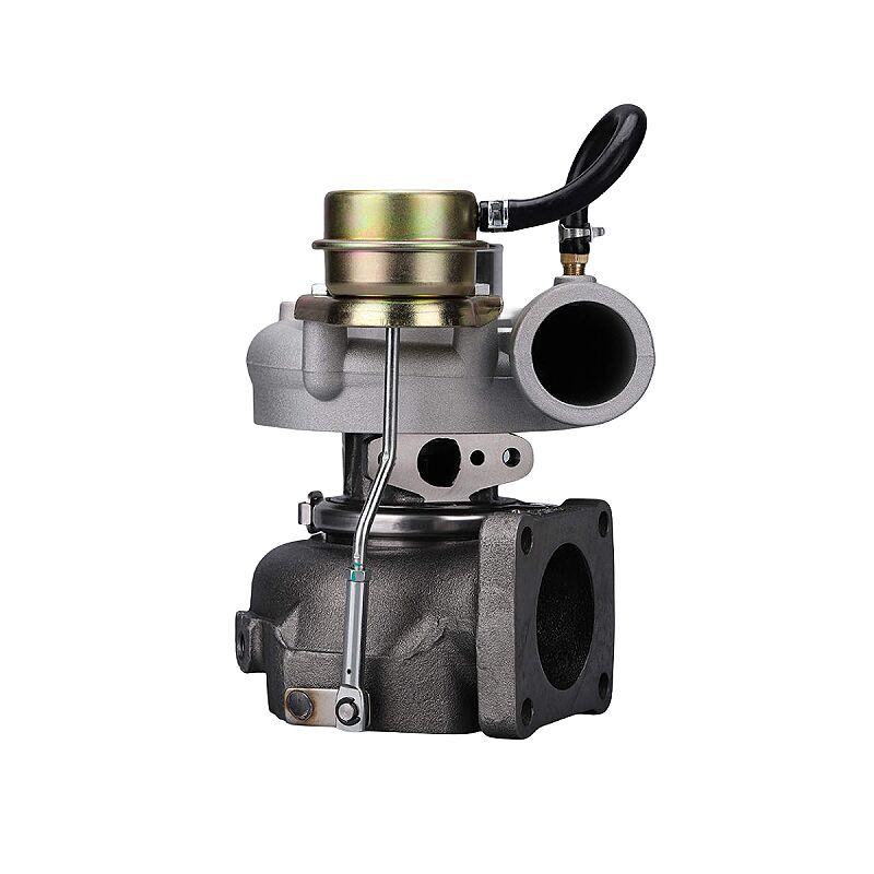 Turbo Kit CT26 17201-68010 1720168010 Moteur à turbocompresseur 12H-T 1HDFT Pour Toyota Land Cruiser