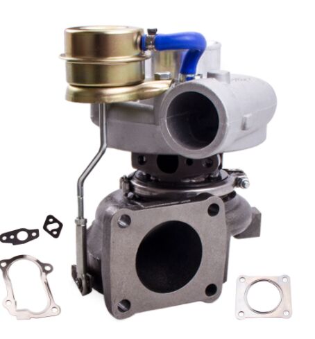 Turbocompresseur pour Toyota Celica Landcruiser HJ61 4.0 12H-T CT26 17201-68010