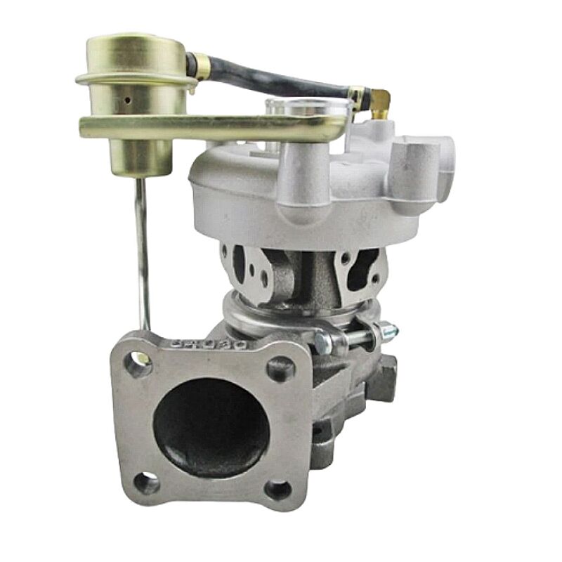 Turbocompresseur CT12B 17201-67010 Nouveau anneau de buse pour turbocompresseur avec montage universel et garantie de 12 mois