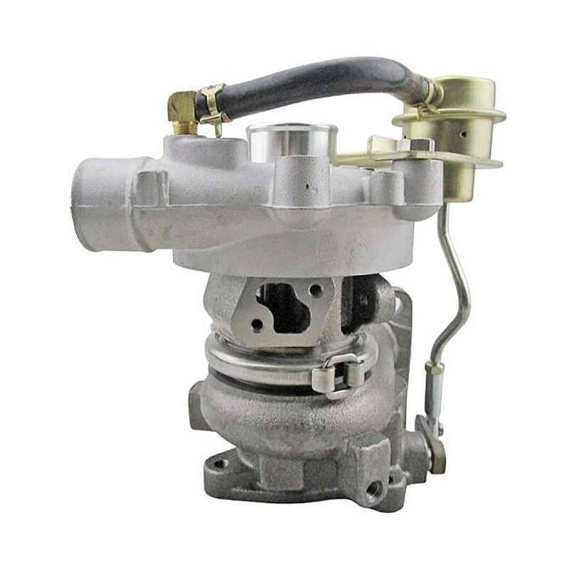 Turbocompresseur CT12B 17201-67010 Nouveau anneau de buse pour turbocompresseur avec montage universel et garantie de 12 mois