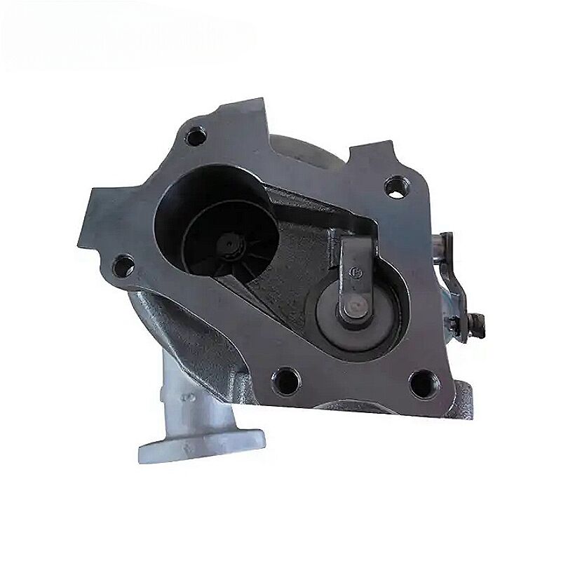 Turbocompresseur complet CT15B pour Toyota Chaser Cresta Mark II Tourer V 2.5L 1JZ-GTE 280CV 376Nm 17201-46040