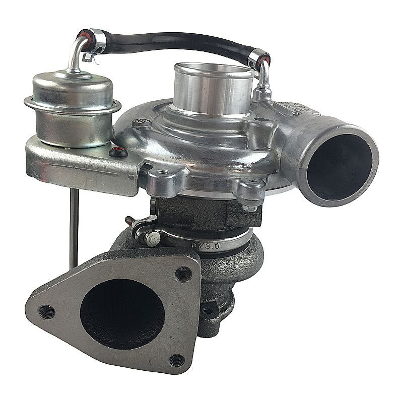 OEM 17201-30080 1720130080 Pièces automobiles Moteur Turbo CT16 Turbocompresseur pour voiture Pour TOYOTA Hiace Hilux Land Cruiser 2KD