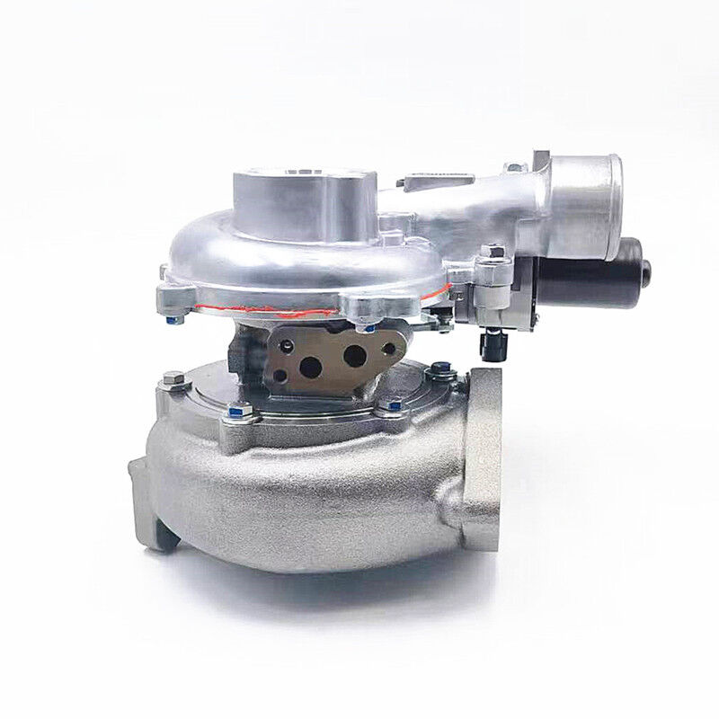 Actuateur électrique turbo CT16V 17201-OL040 17201-0L040 17201-30110 Pour TOYOTA HILUX SW4 Landcruiser D-4D 1KD-FTV 1KD 1KDFTV 3.0L