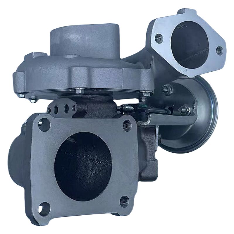 Le moteur est équipé d'un moteur de 1,5 litre.