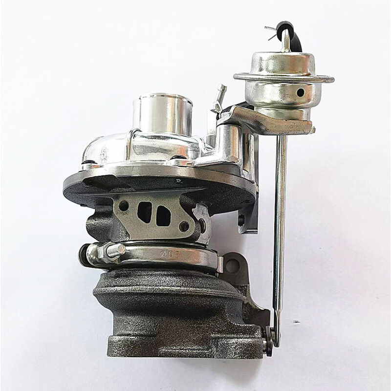 17201-97202 VQ38 VB410088 Turbocompresseur Daihatsu Terios L950S L960S 4WD EF-RL Moteur 12V 47KW RHF3 Turbocompresseur