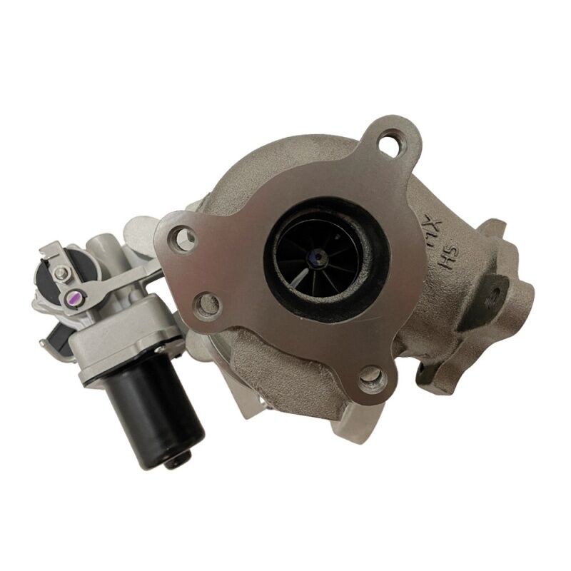 17201-51021 Cartouche de turbine VB22 Turbo CHRA 17201-51020 Noyau pour Toyota Landcruiser V8 D 1VD-FTV VDJ76/78/79 261 ch