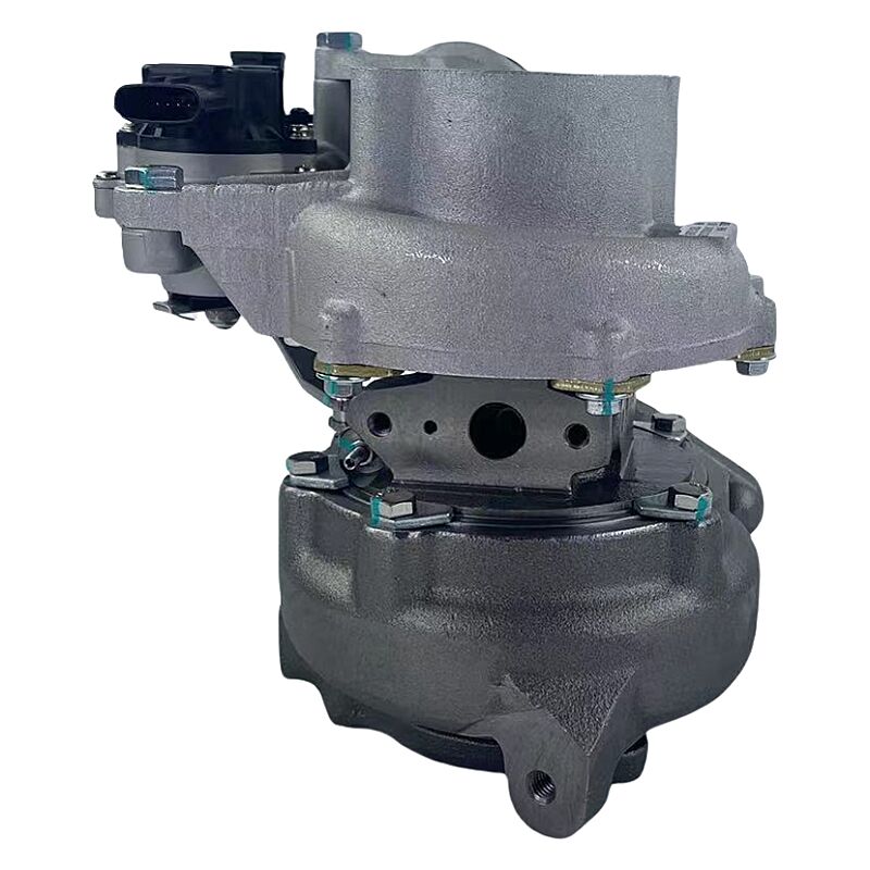 CT16V 17201-0L060 17201-30200 17201-30201 Turbocompresseur complet pour Toyota 2KD-FTV