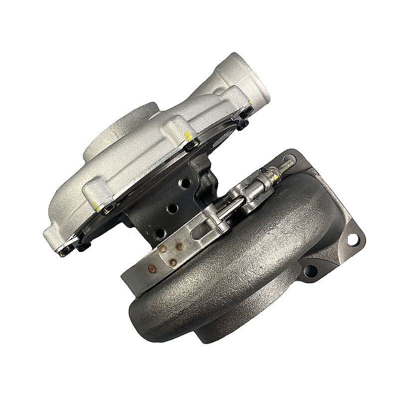 Turbo 146718 446718 2674213 C9nn6K682c 702277c91 Turbocompresseur 3ld Pour Navistar Perkins Ford Agricultural 6.7o LTR Dt407 Moteur