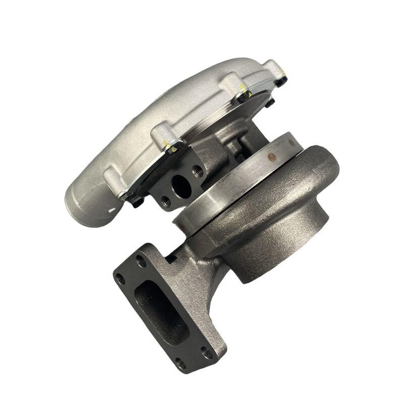 Turbocompresseur 3LD-229 C9NN6K682B Pour les pièces détachées internationales du moteur DT361 DT407