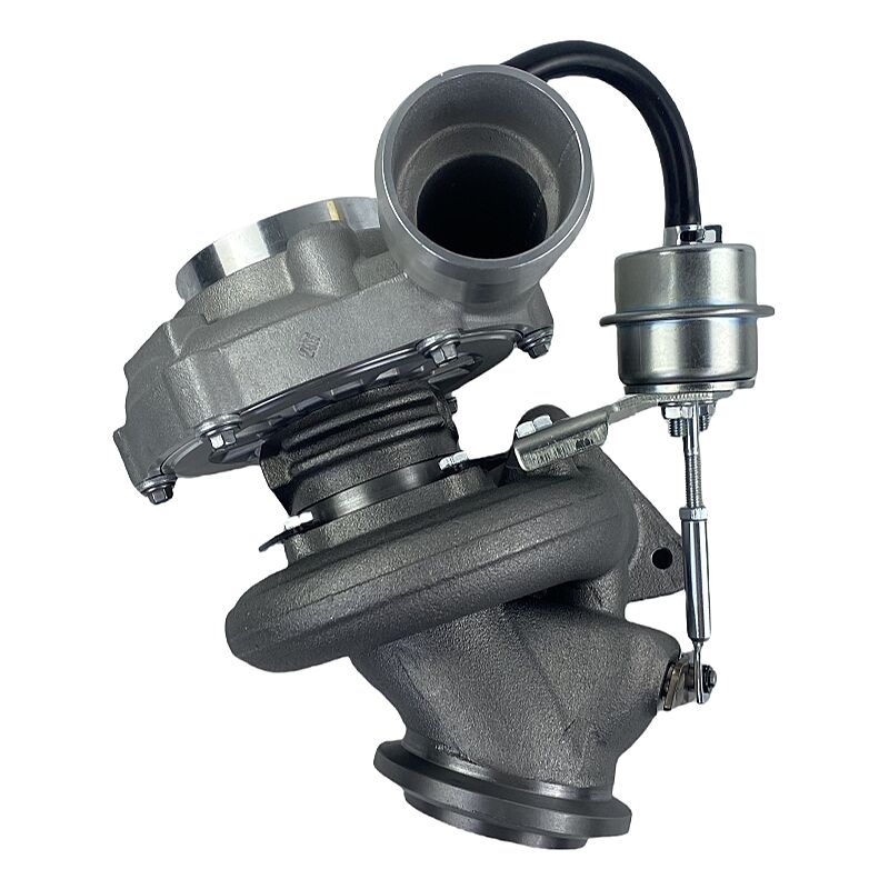 GT25S Turbo Cartouche 754743 5001 754743-0001 754743 0001 754743 0001 754743 6500346 60346 47.346 Cartouche de base Chra Pour le Ford Ranger 3,0 L