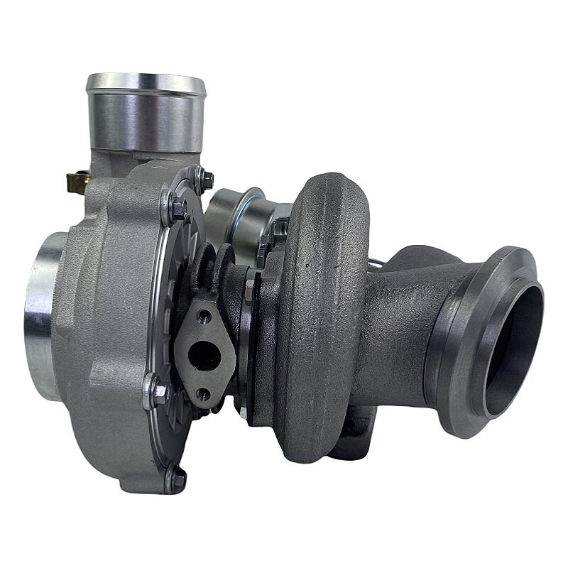 GT25S Turbo Cartouche 754743 5001 754743-0001 754743 0001 754743 0001 754743 6500346 60346 47.346 Cartouche de base Chra Pour le Ford Ranger 3,0 L