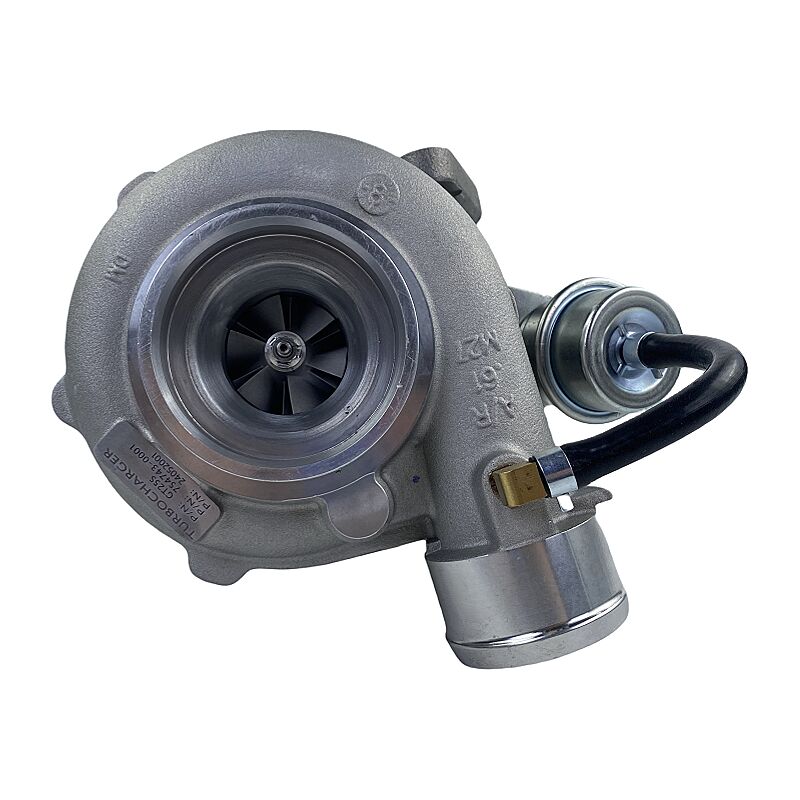 Pour le Ford Ranger 3.0 L 162 HP 119 Kw NGD3.0 NGD