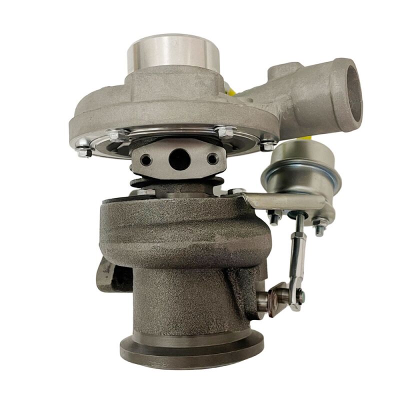 GT2052S Turbo 721843-5001S Turbocompresseur pour Ford Ranger HS2.8 Moteur 2.8L 200- 79519 79522 721843-0001, 721843-0002