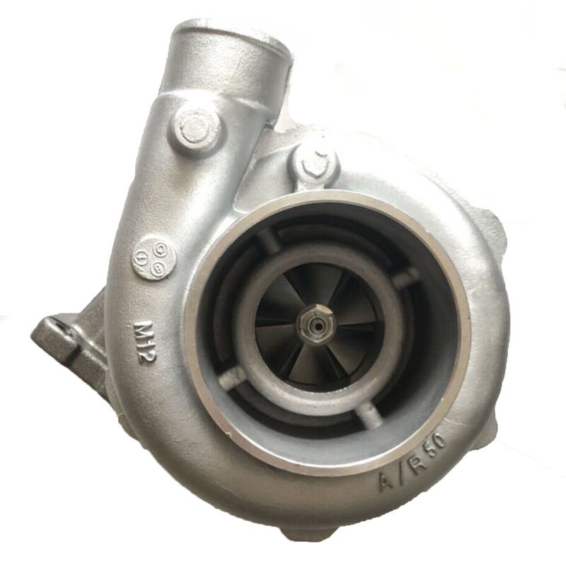 OEM Turbo 1994- Ford New Holland Tracteur agricole GT3571 452134-0002 87840734 87840734R 87840596 Turbocompresseur