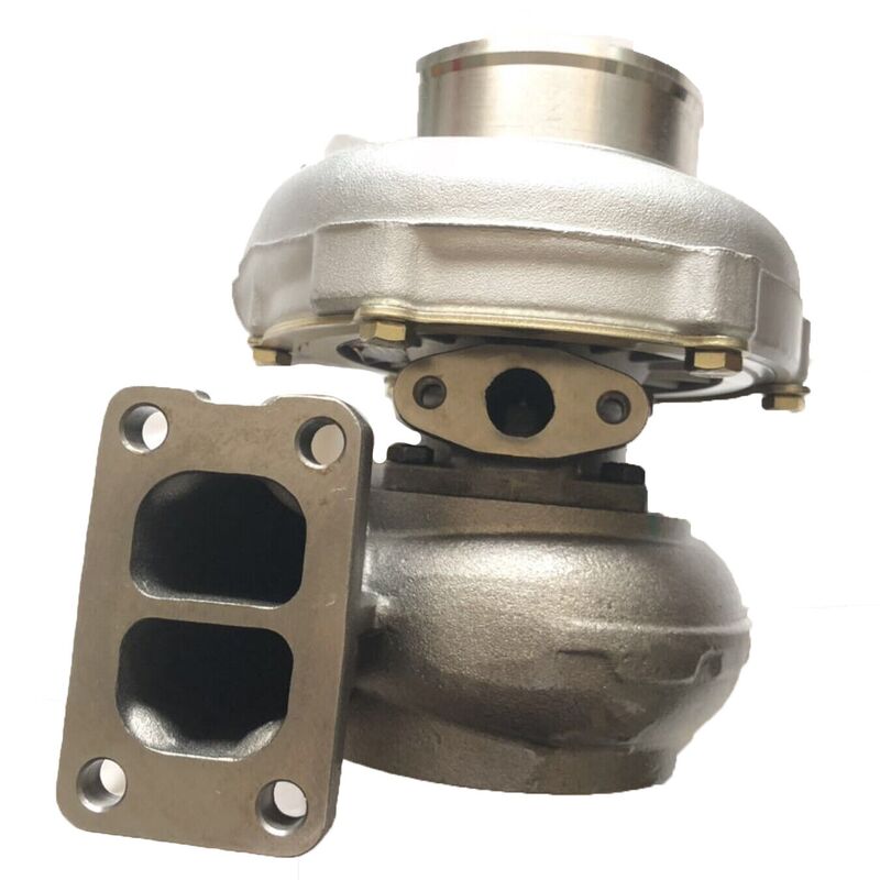 OEM Turbo 1994- Ford New Holland Tracteur agricole GT3571 452134-0002 87840734 87840734R 87840596 Turbocompresseur