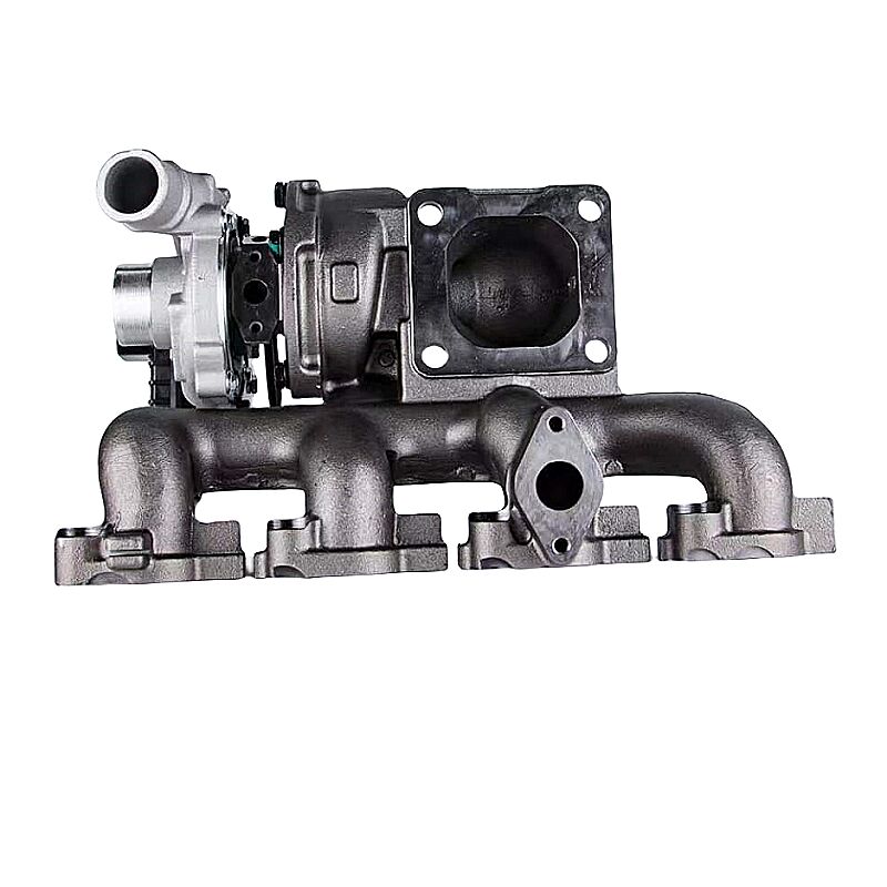 Turbine complète pour Ford Mondeo III 2.0 TDCi 96 kW Puma 728680-5012S 728680-5011S 728680-5010S