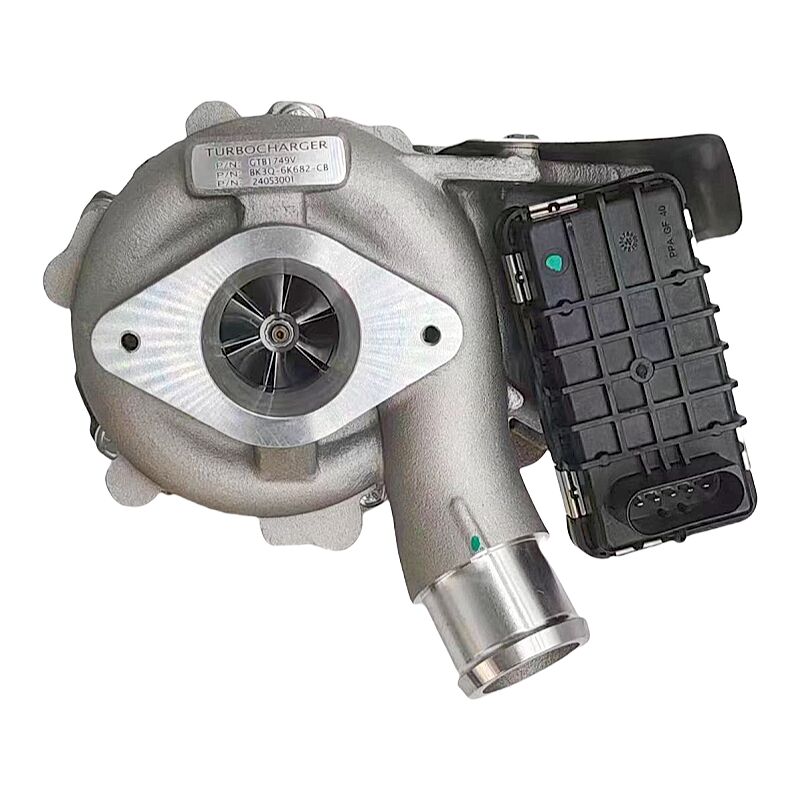 Pour le Ford Ranger 2.2 TDCI BK3Q-6K682-CB