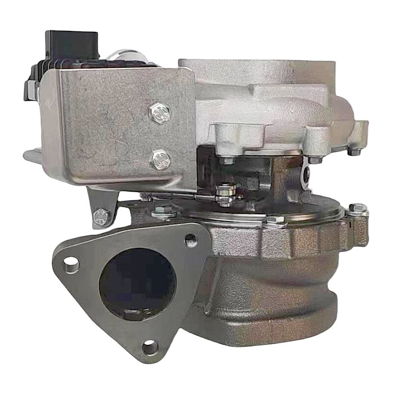 Pour le Ford Ranger 2.2 TDCI BK3Q-6K682-CB