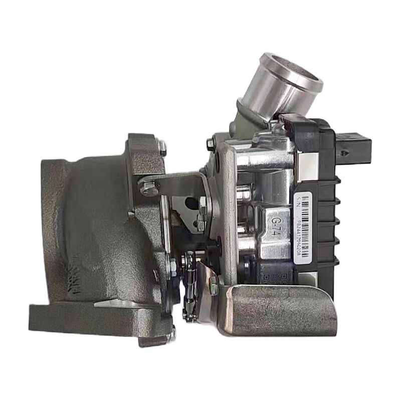 Turbine 787556 GTB1749V Pour Ford Transit 2.2 TDCI 787556-0017 Turbocompresseur CHRA NEW 787556-5017S BK3Q-6K682-CB