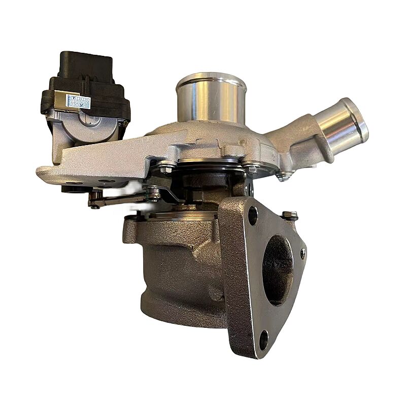 Turbocompresseur GTB1749VK Pour Ford Transit VI 2.2L Turbo 786880-5006S 1741779 BK2Q6K682GA BK2Q-6K682-GA 1946738