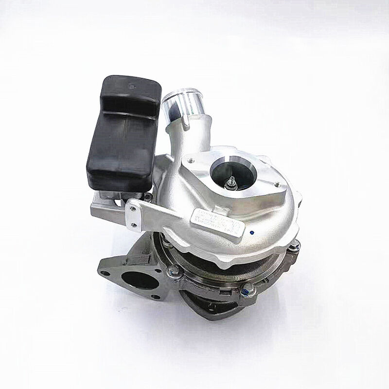 Turbocompresseur GTB2256VK GTB22V Corne CHRA 812971-5002 812971 BK3Q-6K682-AB BK3Q-6K682-RC BK3Q6K682AB Adapté au moteur 3.2 TDCI BT-50