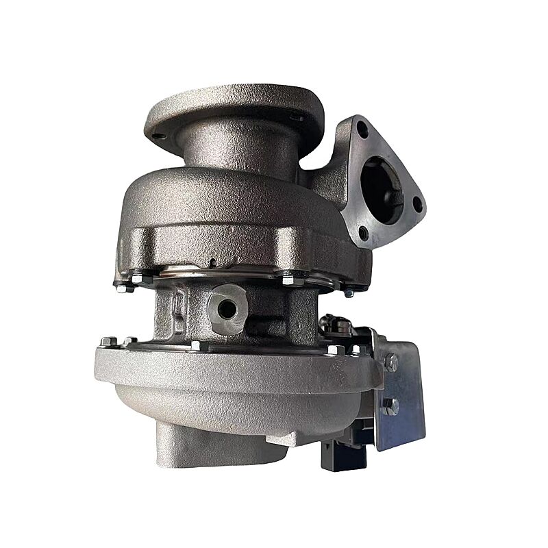 Pour le Ford Ranger (TKE) GTD2056VZK 2011- 3.2 TDCI 3.2L